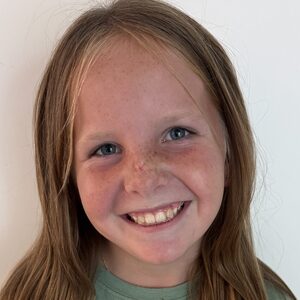Fundraising Page: Emma Hinck